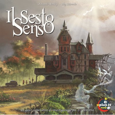 Il Sesto Senso