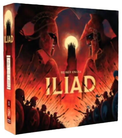 Iliad