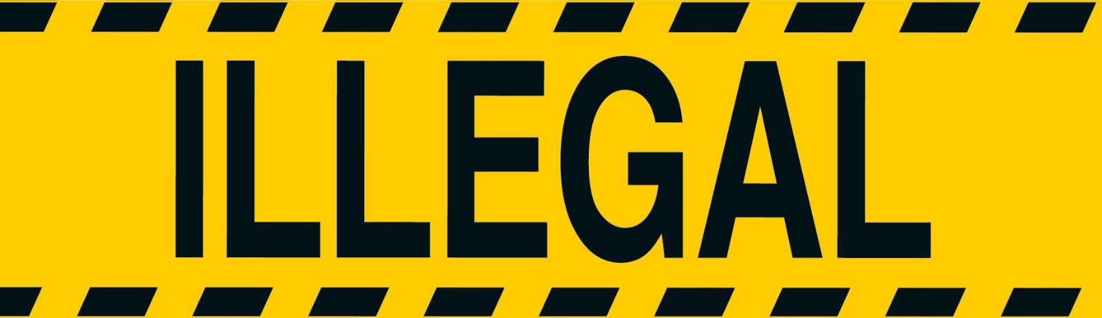 Illegal