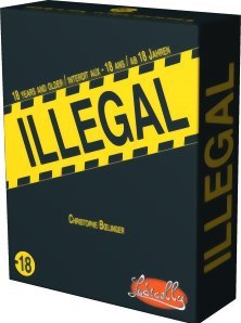 Illegal