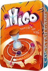 Illico
