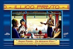Photo: Illico Presto