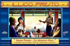 Illico Presto