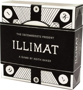 Illimat