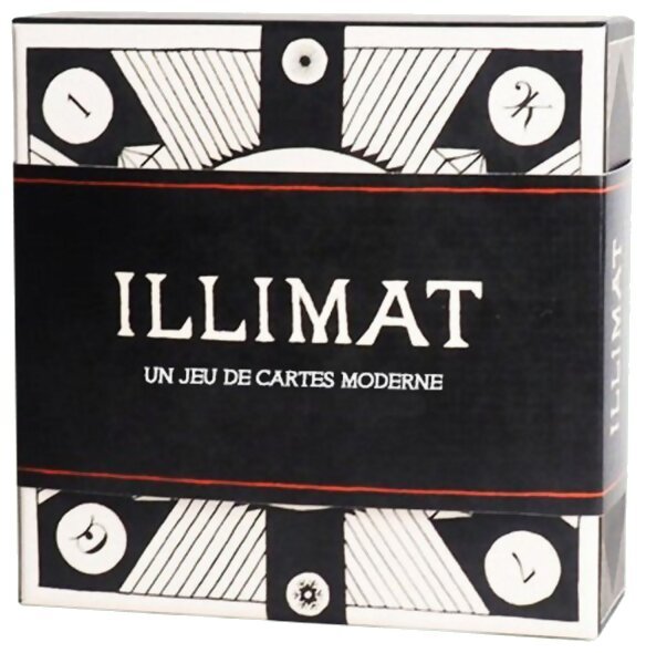 Illimat
