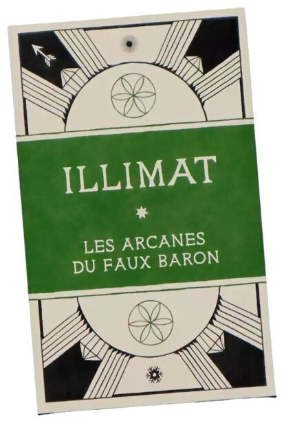 Illimat : Les Arcanes du Faux Baron