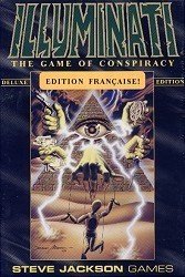 Illuminati
