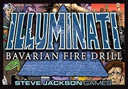 Illuminati : Bavarian Fire Drill