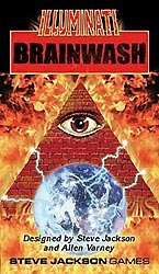 Illuminati : Brainwash