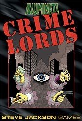Illuminati - Crime Lords