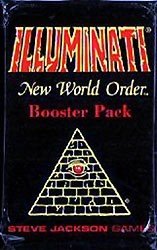 Illuminati New World Order