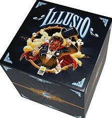 Photo: Illusio