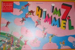 Im 7 Himmel