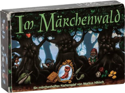 Im Märchenwald