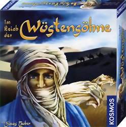 Im Reich der Wüstensöhne