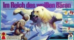 Im Reich des weißen Bären