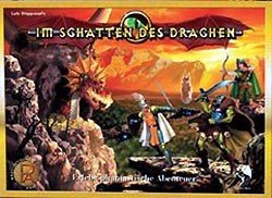 Im Schatten des Drachen