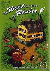 Photo: Im Wald da sind die Räuber