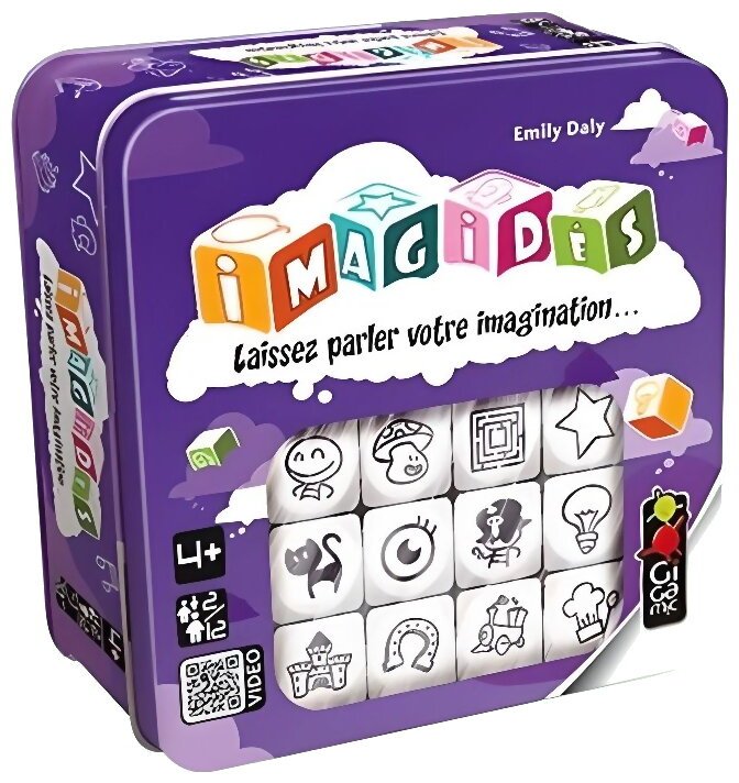 Imagidés