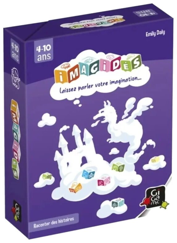 Imagidés