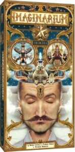 Imaginarium - Chimera
