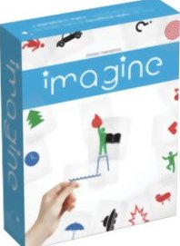 Imagine
