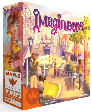 Imagineers