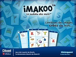 Imakoo