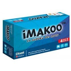 Imakoo