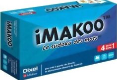 Imakoo