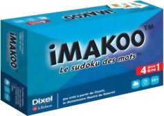 Imakoo