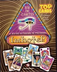 Imhotep
