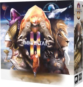 Immortal 8
