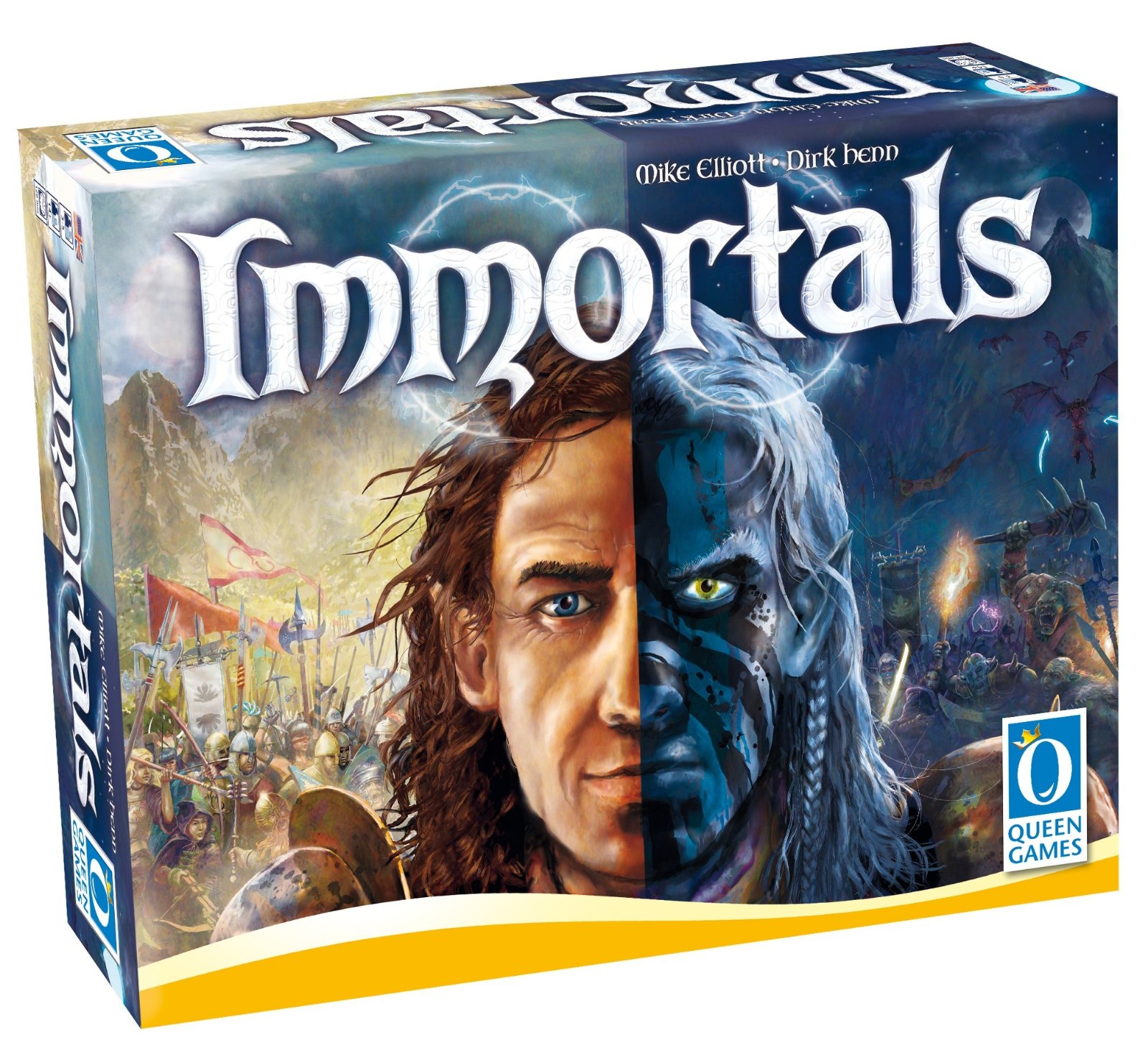 Immortals
