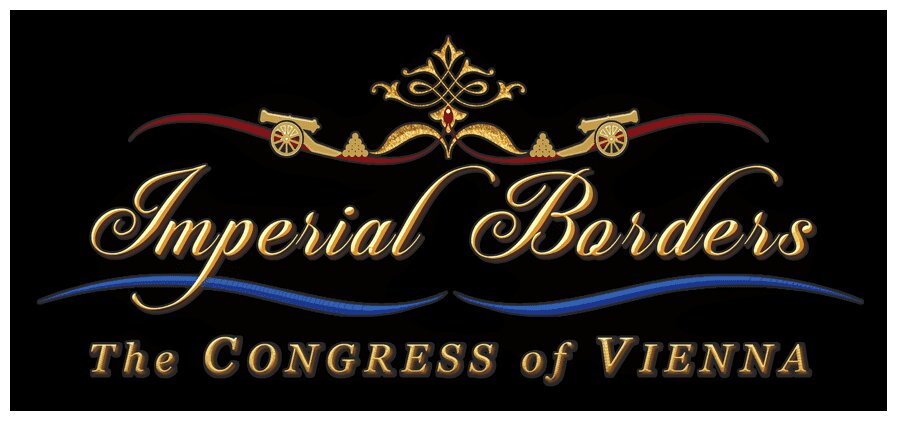 Imperial Borders - The congress of Vienna