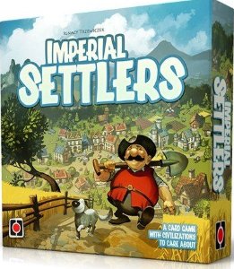 Imperial Settlers