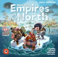 Imperial Settlers - Empires of the North