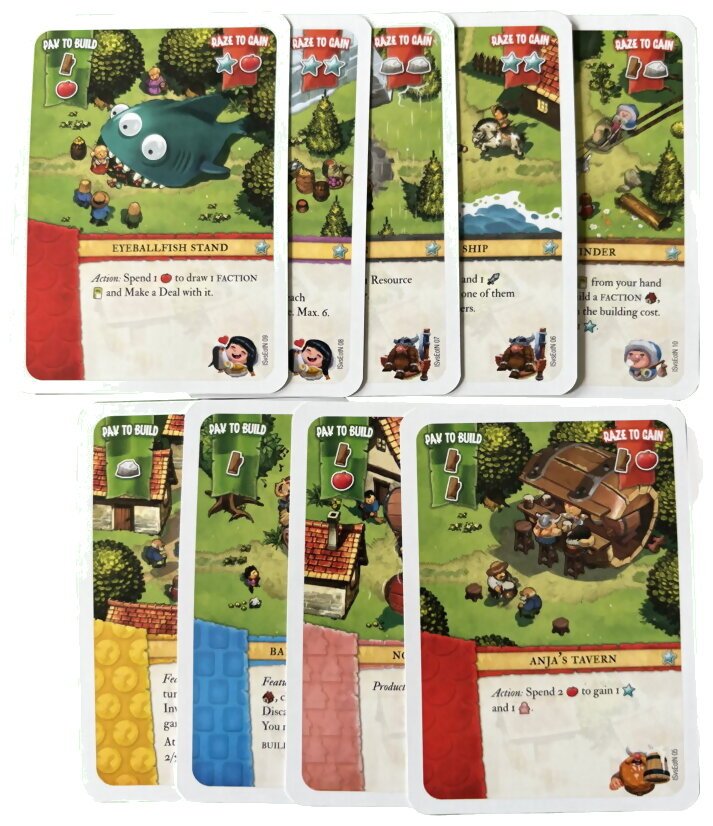 Imperial Settlers - Imperial Settlers vs Empires Of The North