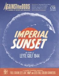Imperial Sunset