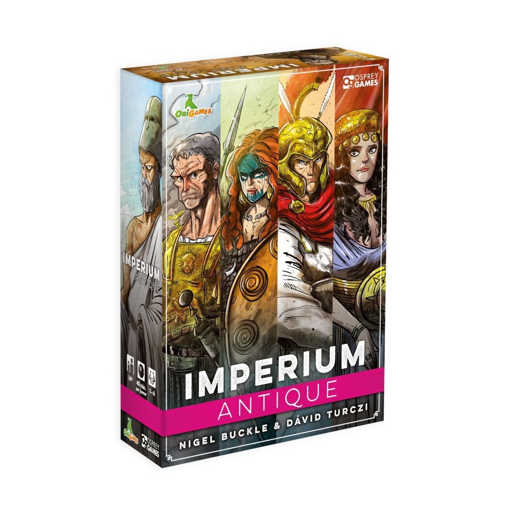 Imperium - Antique