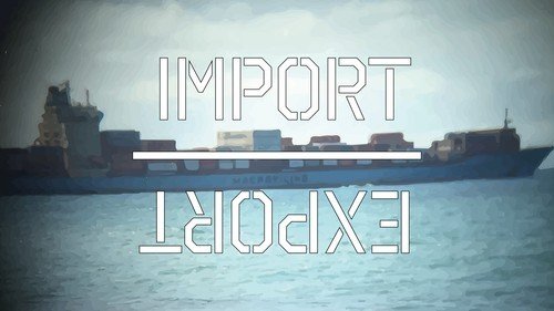IMPORT/EXPORT