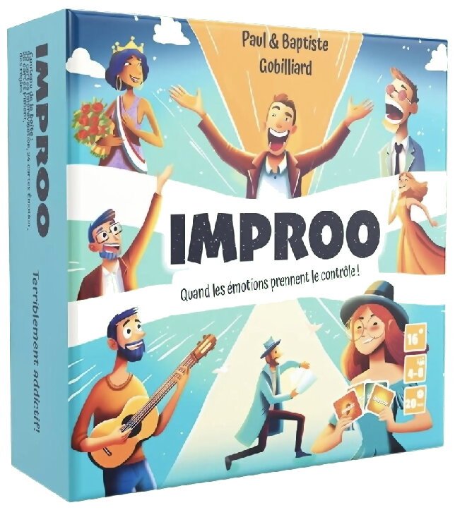 Improo