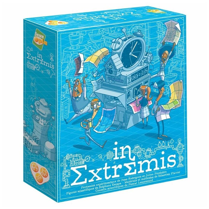 In Extremis