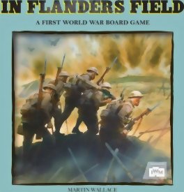 In Flanders Field