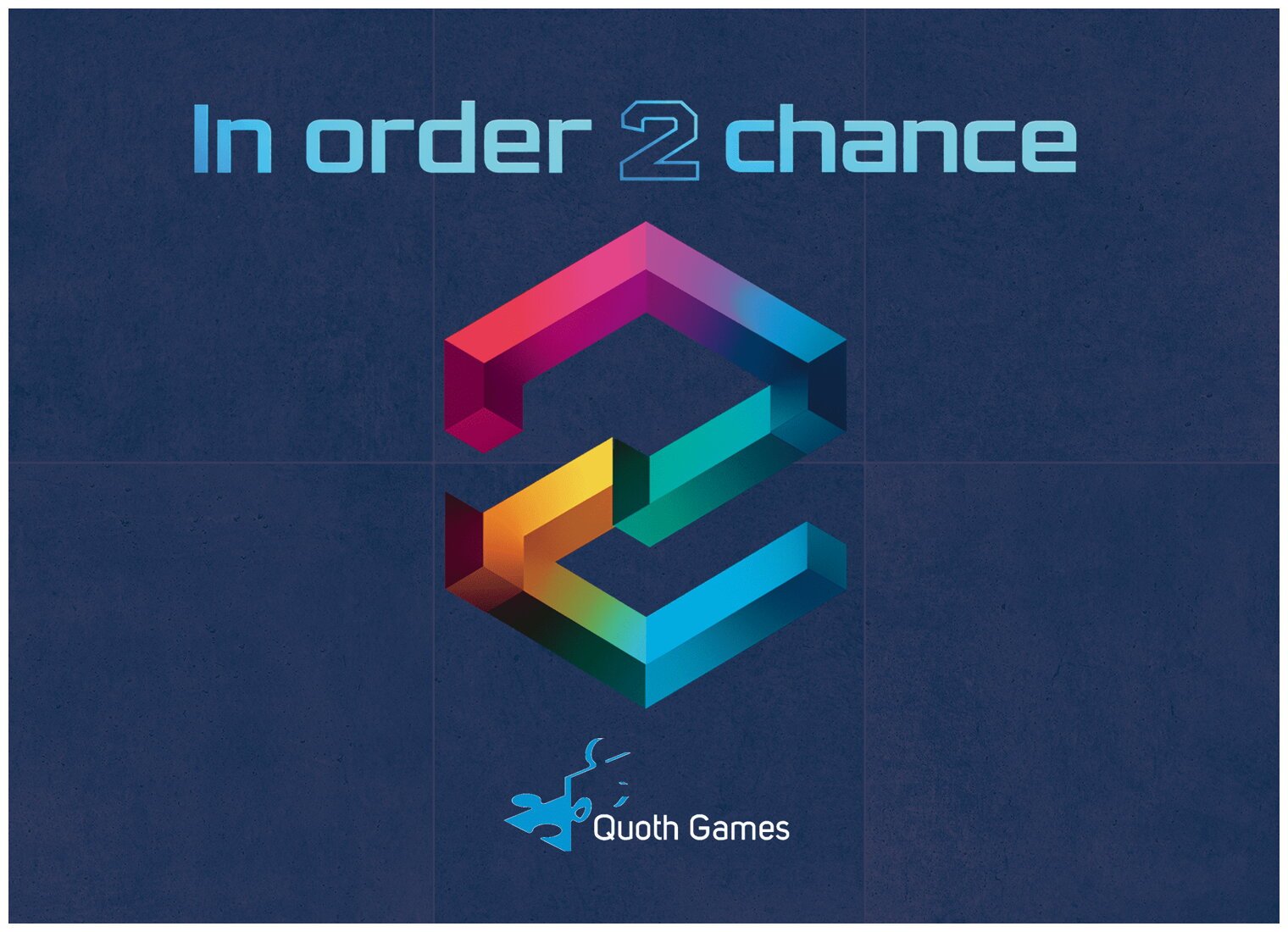 In Order 2 Chance