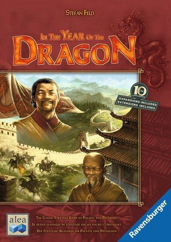 In the Year of the Dragon (10th Anniversary)