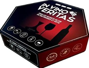 In Vino Veritas — Édition 2015