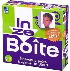 Photo: In Ze Boîte