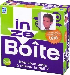 In Ze Boîte