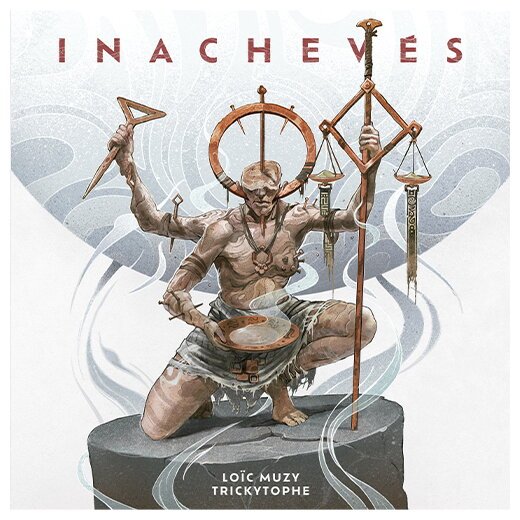 Inachevés